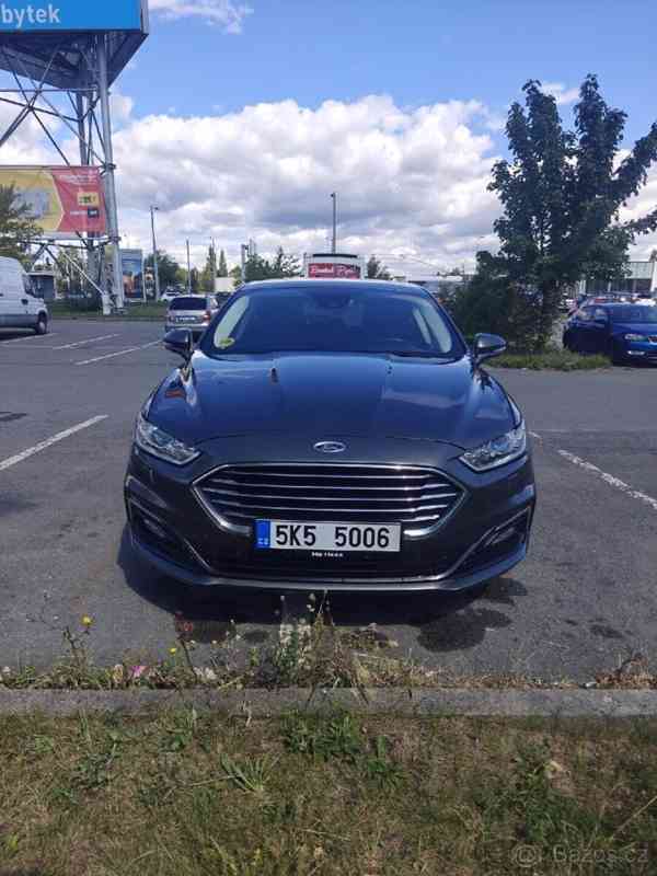 Ford Mondeo 2,0   mk5 2020r - foto 13