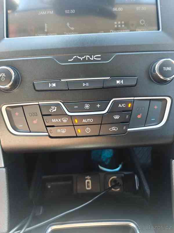 Ford Mondeo 2,0   mk5 2020r - foto 11