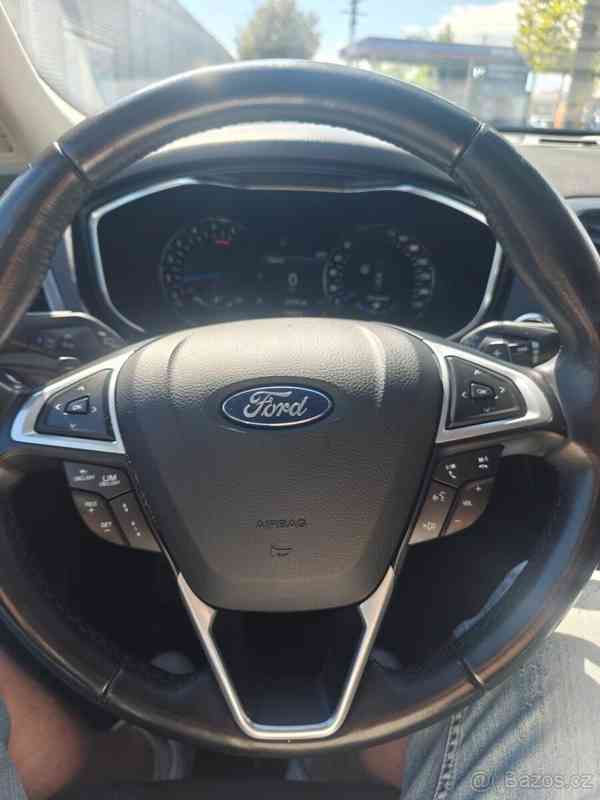 Ford Mondeo 2,0   mk5 2020r - foto 4