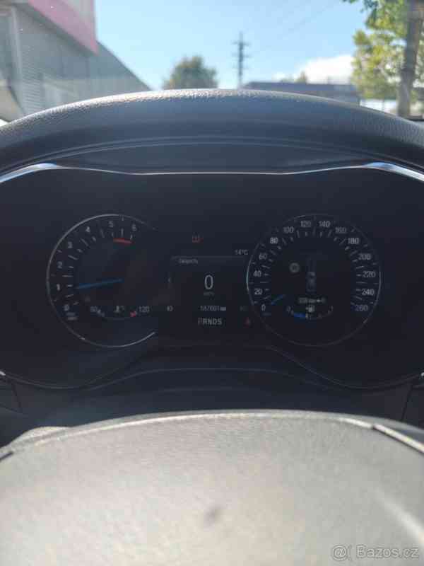 Ford Mondeo 2,0   mk5 2020r - foto 5