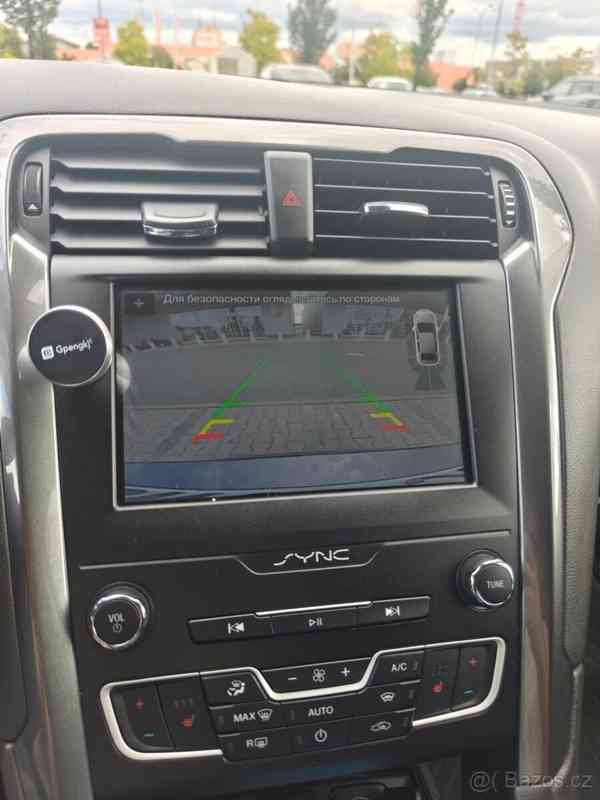 Ford Mondeo 2,0   mk5 2020r - foto 12