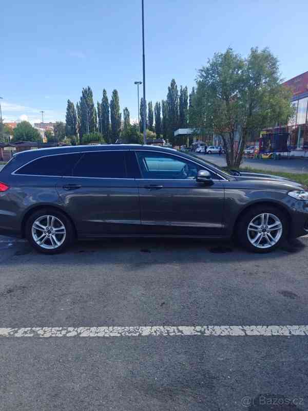Ford Mondeo 2,0   mk5 2020r - foto 2