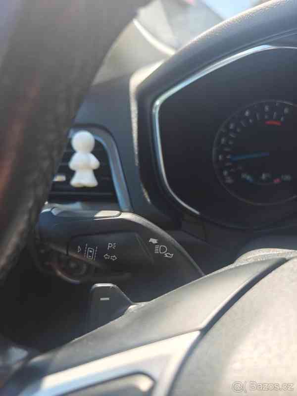 Ford Mondeo 2,0   mk5 2020r - foto 6