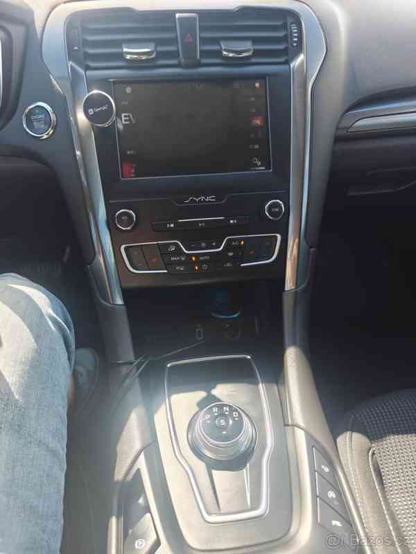 Ford Mondeo 2,0   mk5 2020r - foto 10