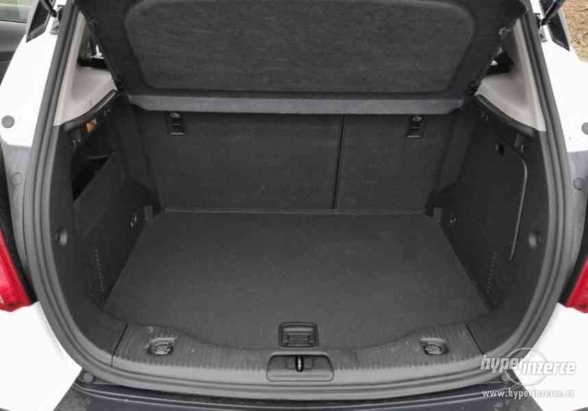 Opel Mokka 1.4 Turbo 103kW r.v. 9/2012 4x4 - foto 7