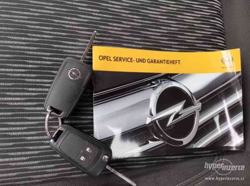 Opel Mokka 1.4 Turbo 103kW r.v. 9/2012 4x4 - foto 9