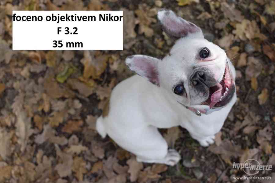 Nikon D3300 + Nikon 35mm + Sigma 18-250mm - foto 5