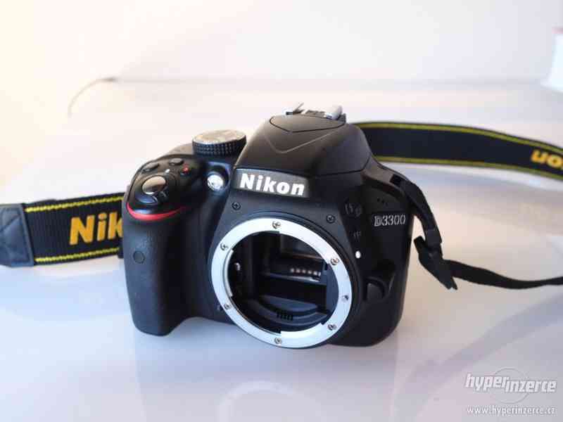 Nikon D3300 + Nikon 35mm + Sigma 18-250mm - foto 6