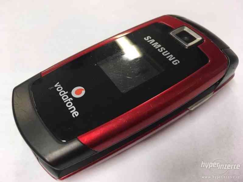 Samsung X680 (V18020011) - foto 5