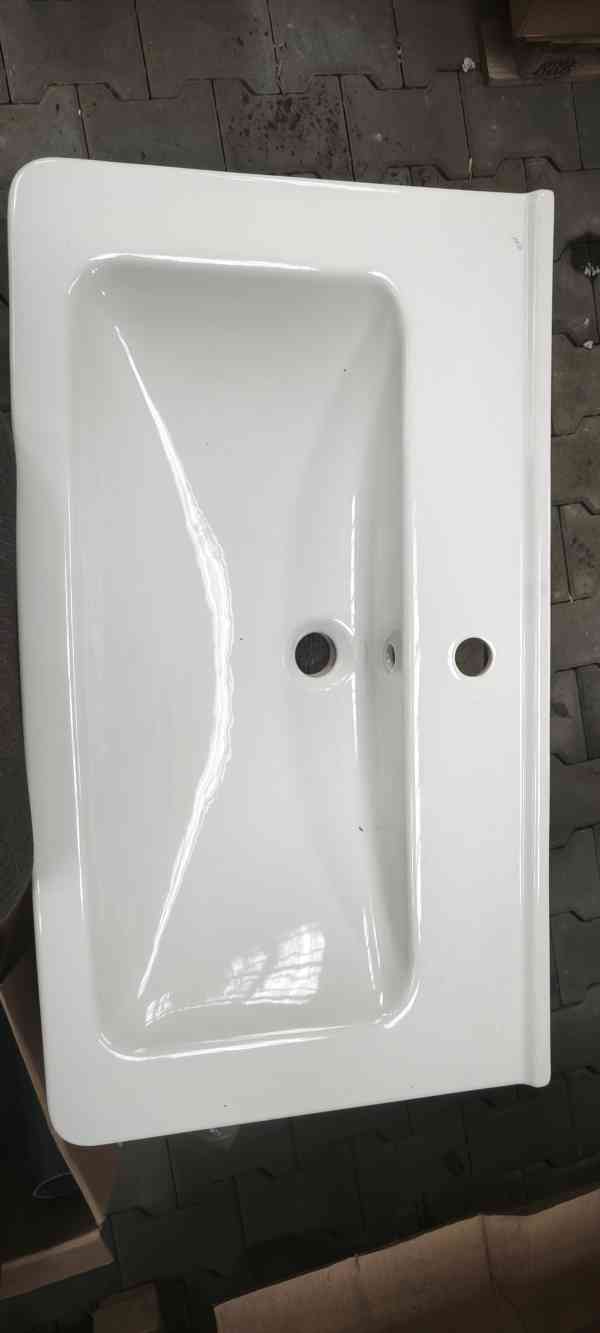 Umyvadlo Jika Cubito 