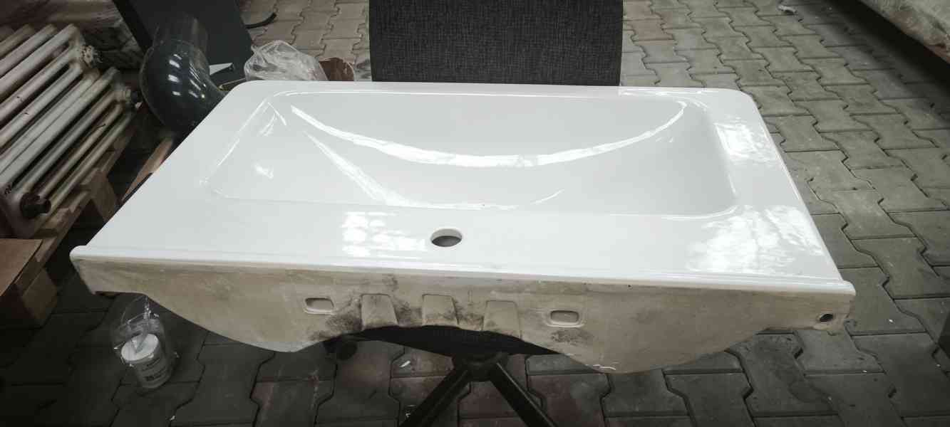 Umyvadlo Jika Cubito  - foto 2