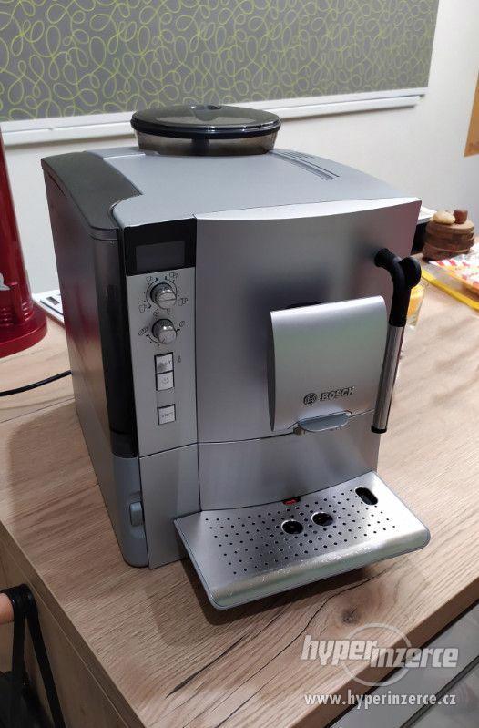 Plně automatický kávovar Bosh - foto 2
