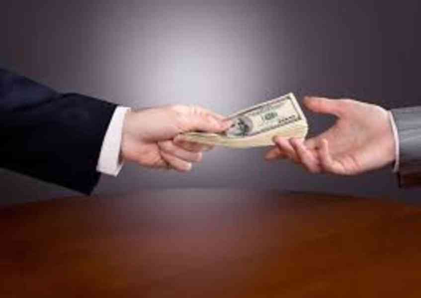 Rychlá a spolehlivá nabídka půjčky.