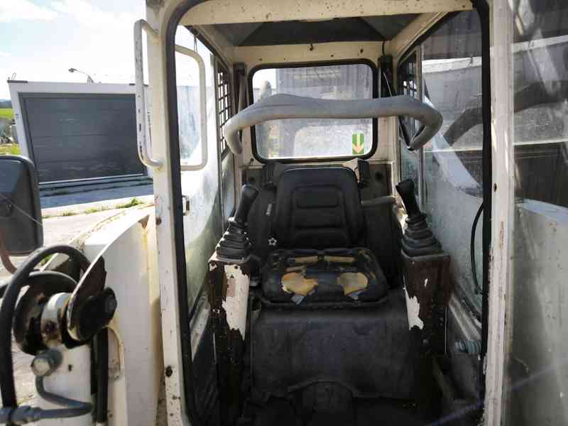 Bobek 861 - foto 7