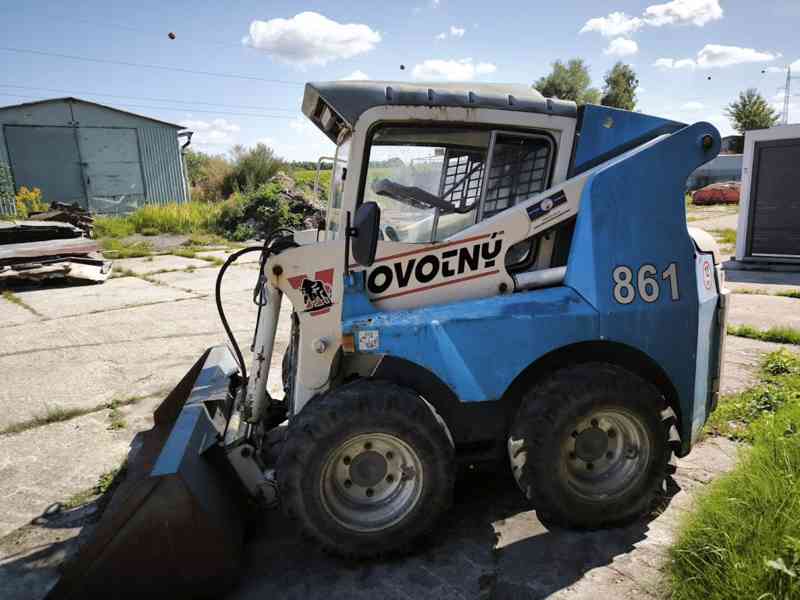 Bobek 861 - foto 4