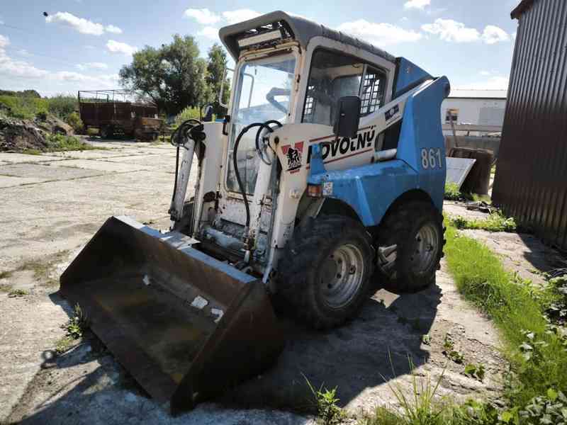 Bobek 861 - foto 5