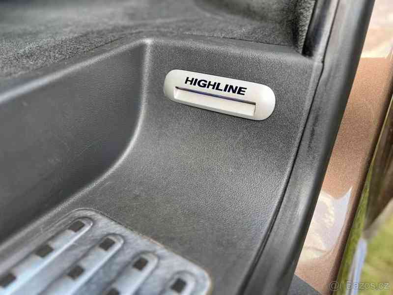 Volkswagen Multivan 2,0 T5.1, DSG Highline - foto 11