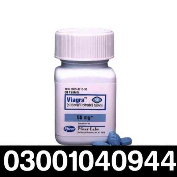Viagra 50mg 30 Tablets in Lahore ' 03001040944