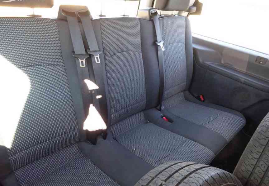 Mercedes Benz Vito 2.2 CDI r.v.2012 (70 kw) 9.mÍST serviska - foto 14