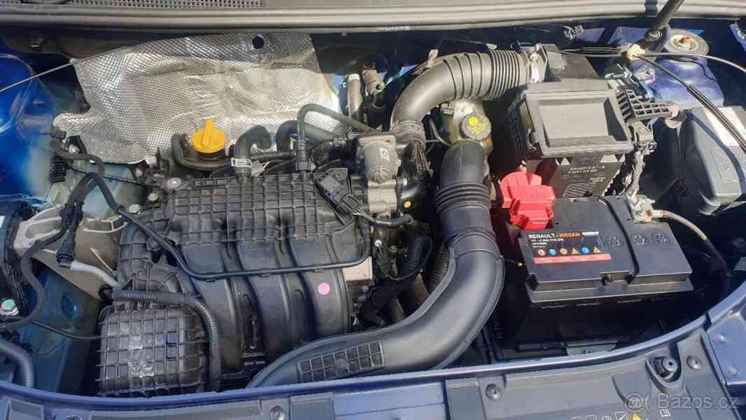 Prodám Dacia Logan 2018 motot litroví  - foto 5