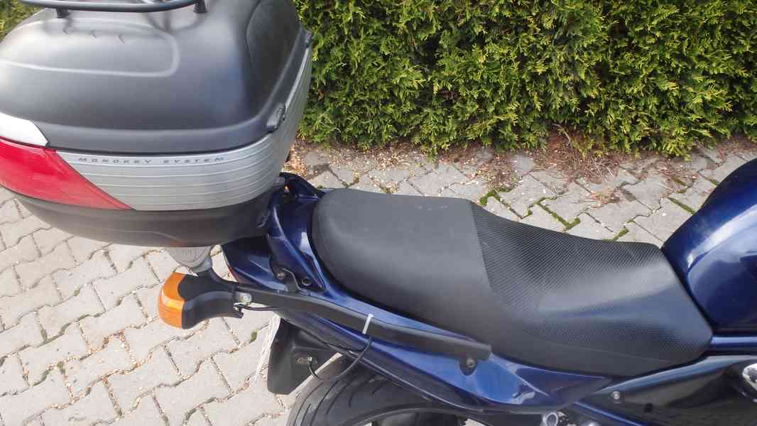 SUZUKI BANDIT 1200S - foto 2