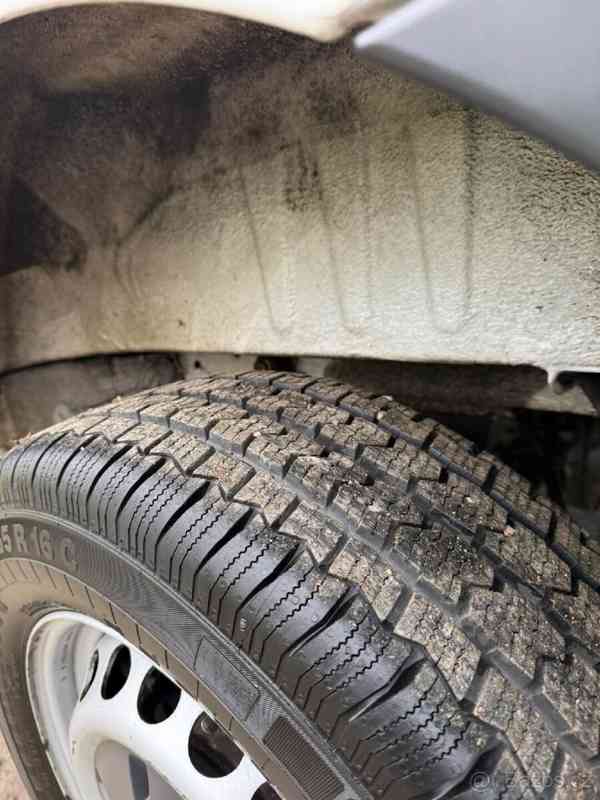 Volkswagen Crafter 2,0   tdi 100kw - foto 7