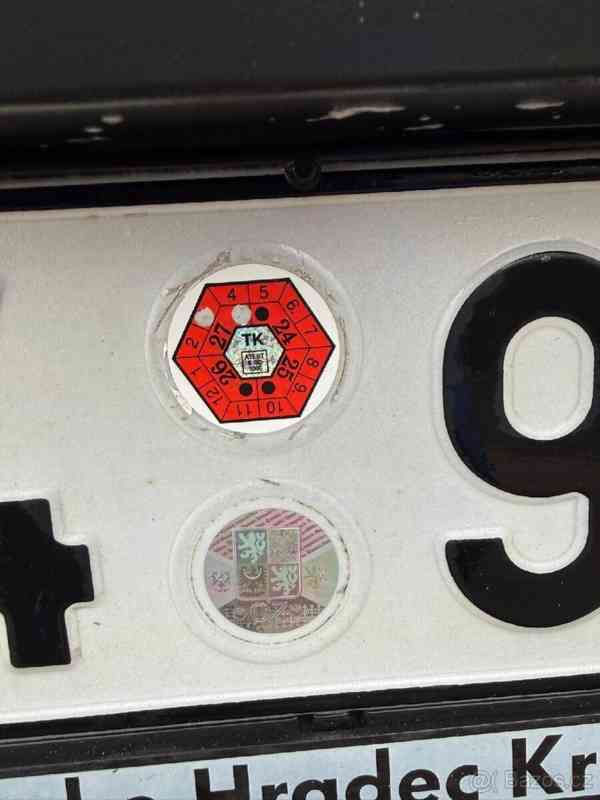 Volkswagen Crafter 2,0   tdi 100kw - foto 8