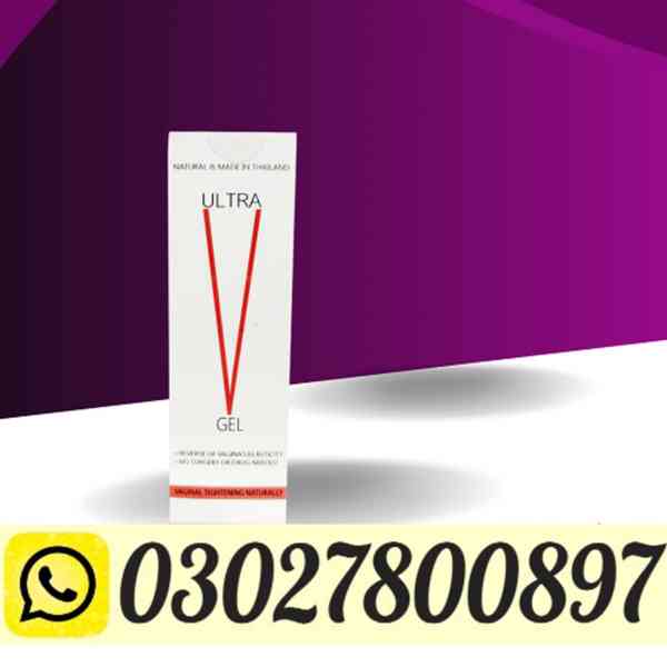 Ultra V Gel In Pakistan % 0302%7800897 % Cash on Delivery