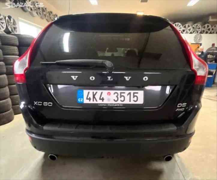 Volvo XC60 2,4 - foto 3