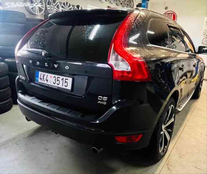 Volvo XC60 2,4 - foto 5