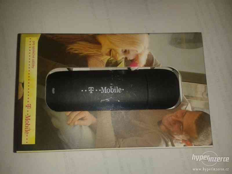 USB modem Huawei E173 - foto 1