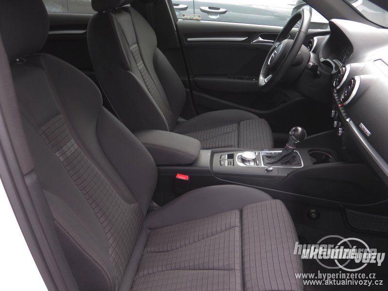Audi A3 1.4, rok 2015 - foto 11