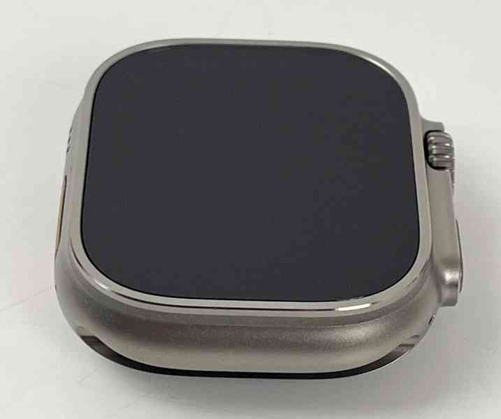 Apple Watch Ultra 2 49mm TOP stav !!!cena PEVNA!!! - foto 11