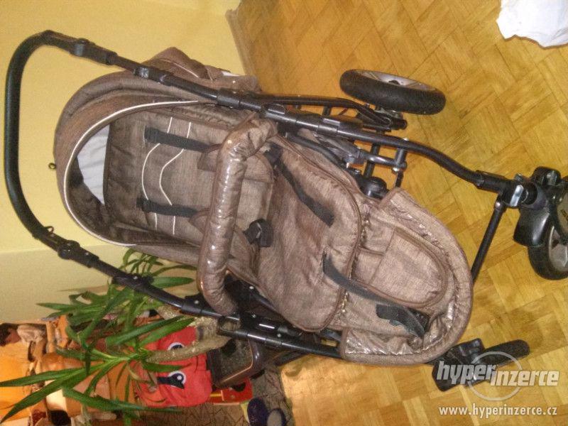 Kočárek Marsel - foto 1