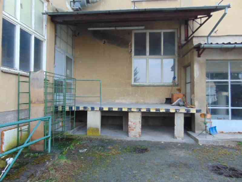 Pronájem sklady, 24 m² - Skuteč - foto 5