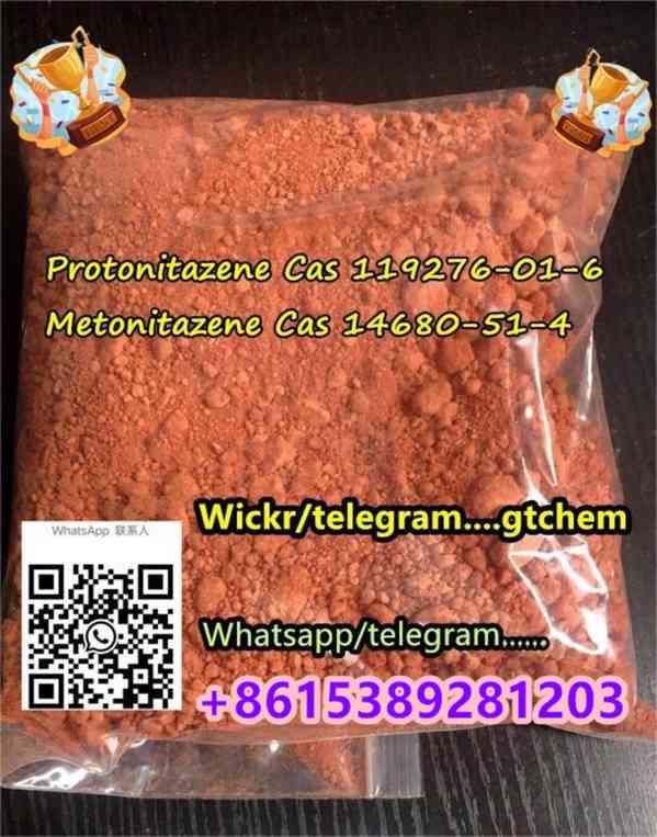 Sample available Protonitazene buy Metonitazene soluble well - foto 13
