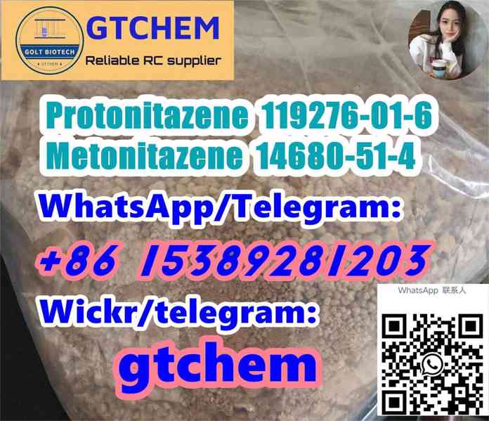Sample available Protonitazene buy Metonitazene soluble well - foto 7
