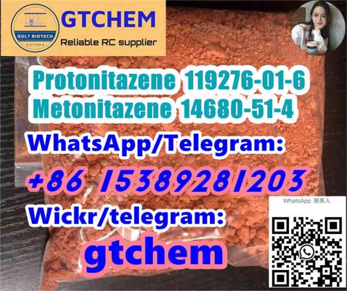 Sample available Protonitazene buy Metonitazene soluble well - foto 11