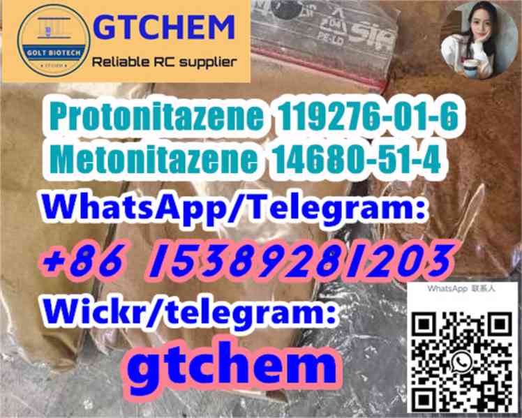 Sample available Protonitazene buy Metonitazene soluble well - foto 9