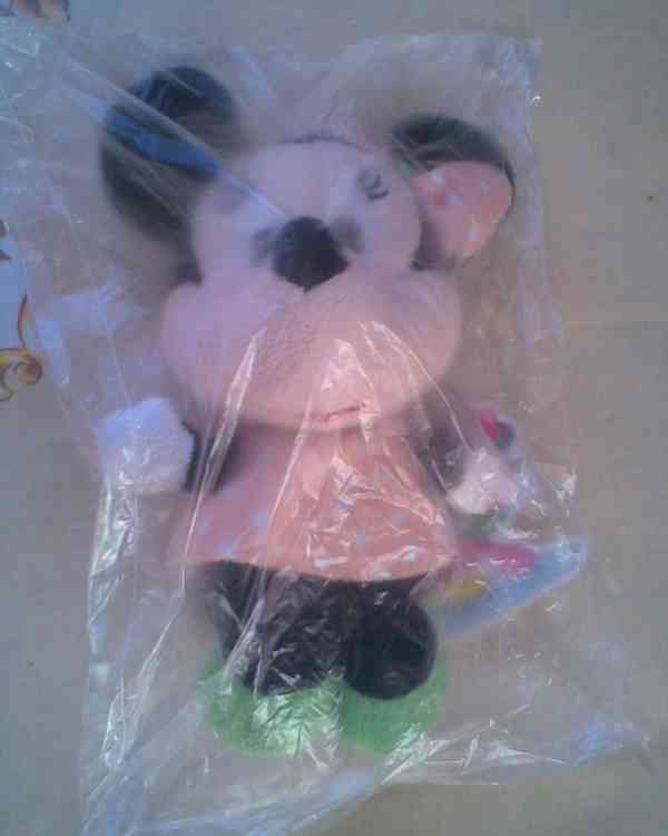 Nové pro miminko holčičce - foto 4