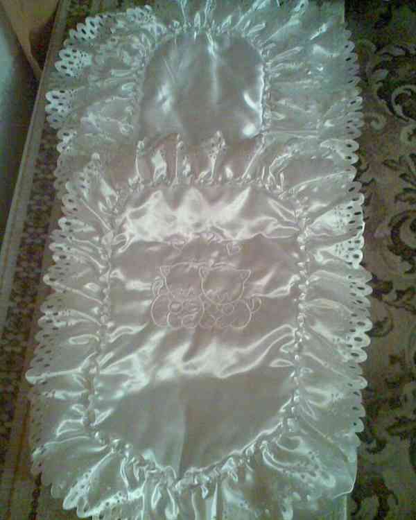 Nové pro miminko holčičce - foto 12