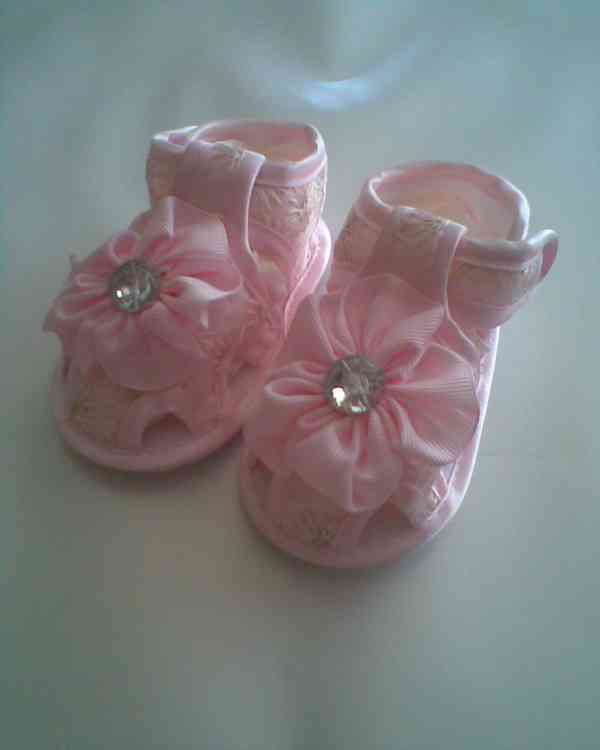 Nové pro miminko holčičce - foto 7