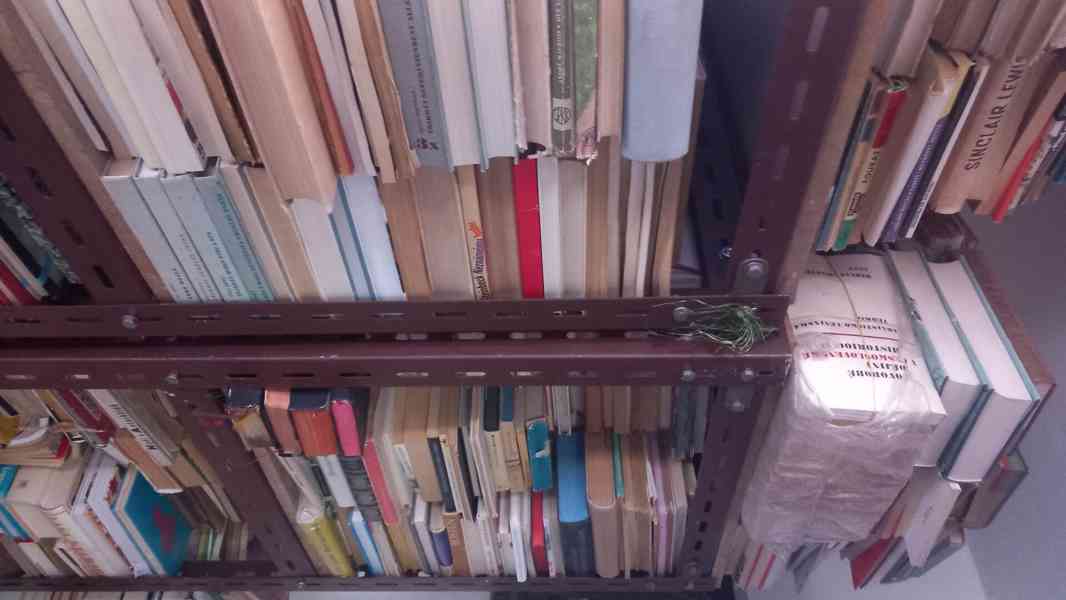 Prodám větší množství knih - foto 16