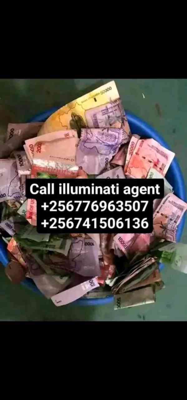 Illuminati Agent in Uganda Kampala+256776963507/0741506136