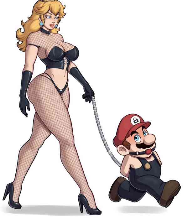 Mladý finanční otrok – sluha hledá dominu