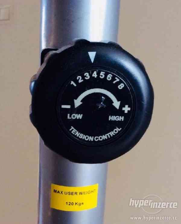 PRODÁM ROTOPED - foto 2