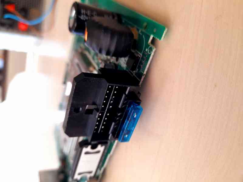 Základní deska pro autorádia KYD-6001-MB - nová - foto 6