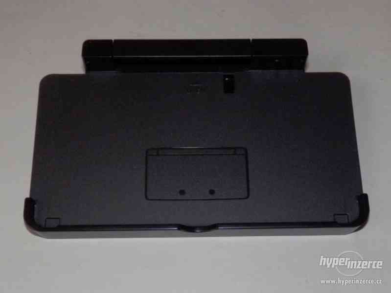 Nintendo 3DS ZELDA Limited Edition Dual Screen  - foto 7