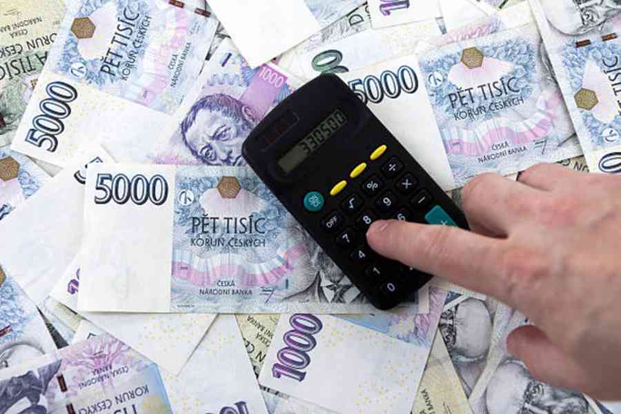 ZÍSKAL JSEM PŮJČKU 155 000 KC ZA 48 HODIN.  - foto 5