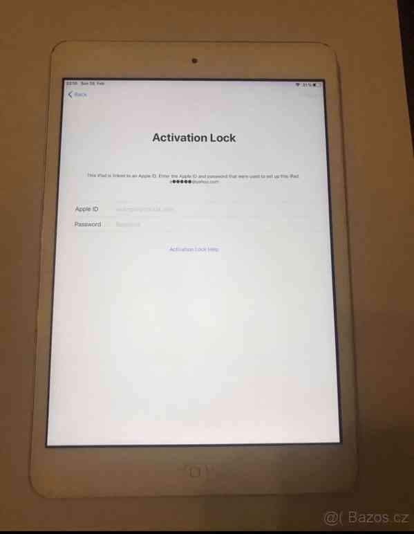 Apple iPad Mini 2 Retina - foto 3